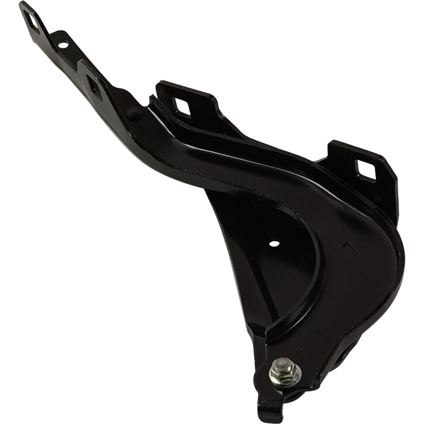 Hood Hinge Set for Jeep Cherokee (2019–2022)
