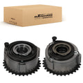2X Camshaft Adjuster for Jaguar XE 2.0L (2018–2021)