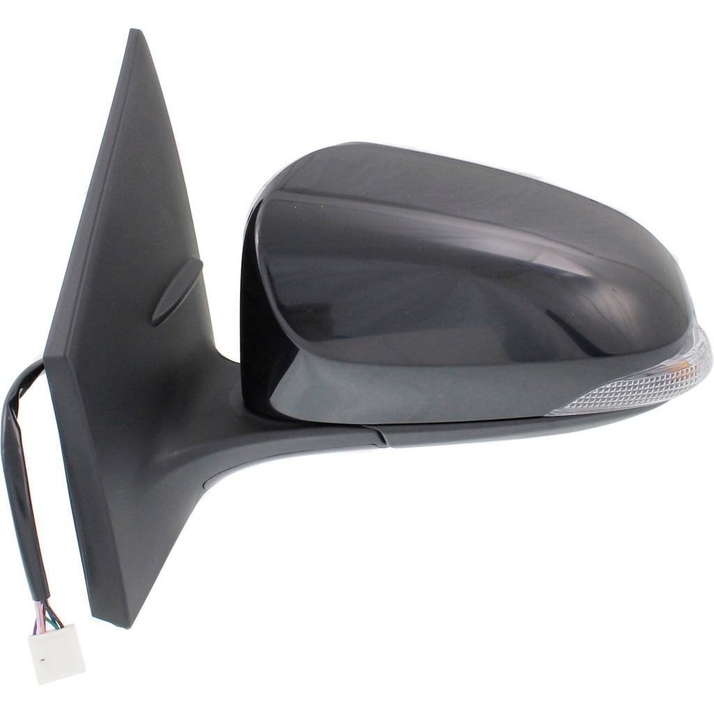 Power Heated Mirrors for Toyota Corolla iM (2017–2018)