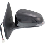 Power Heated Mirrors for Toyota Corolla iM (2017–2018)
