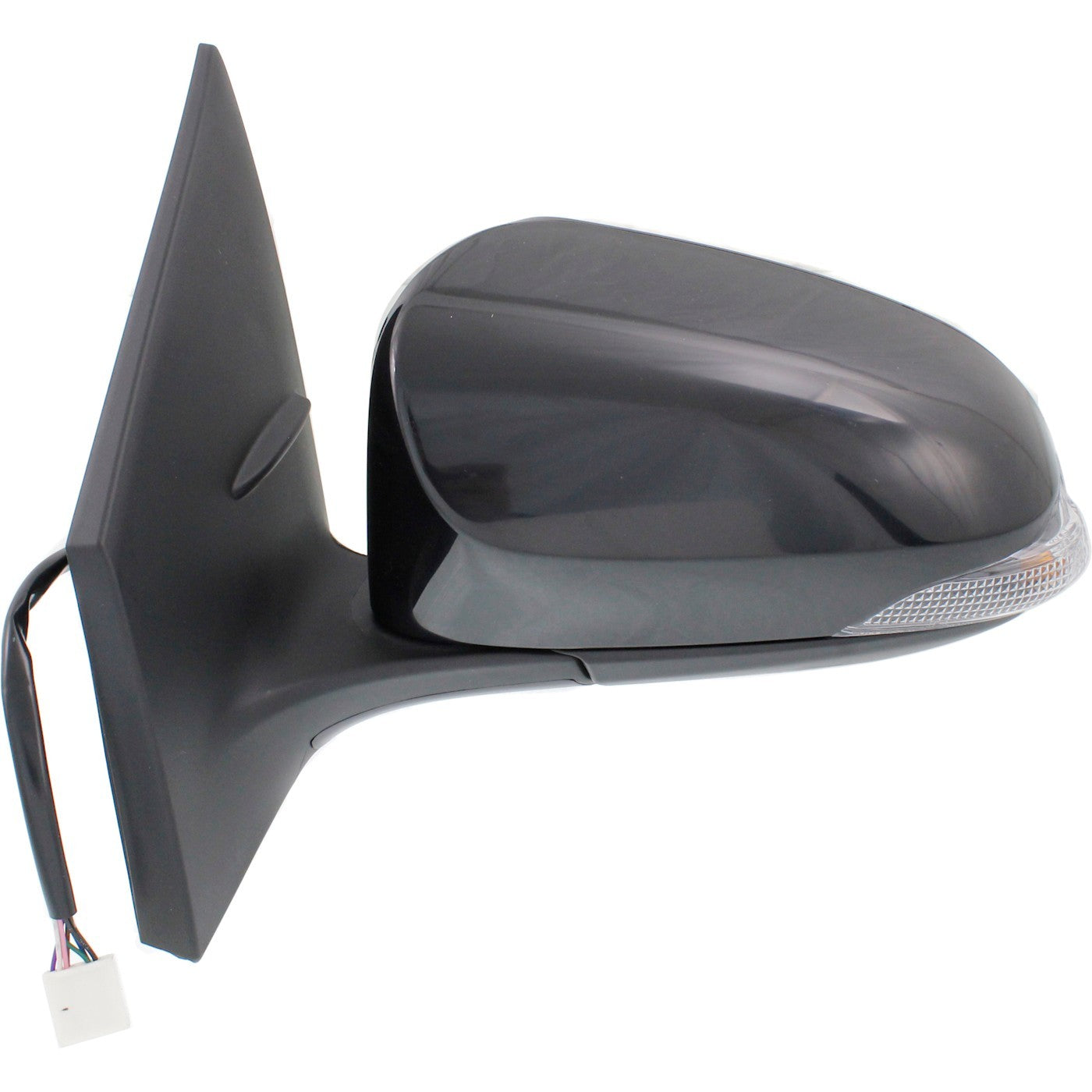 Power Heated Mirrors for Toyota Corolla iM (2017–2018)