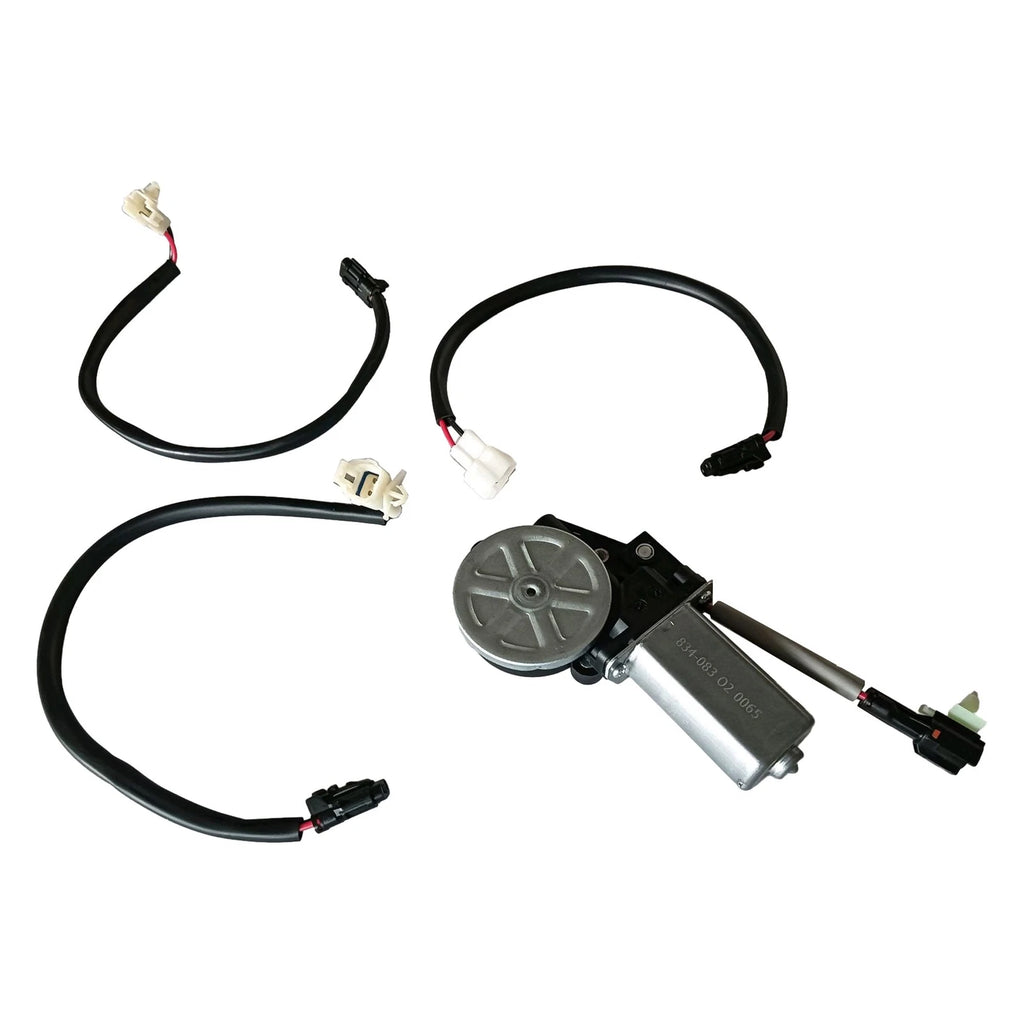 Power Window Motor for Geo Toyota Lexus Mitsubishi (Fits Various Models)