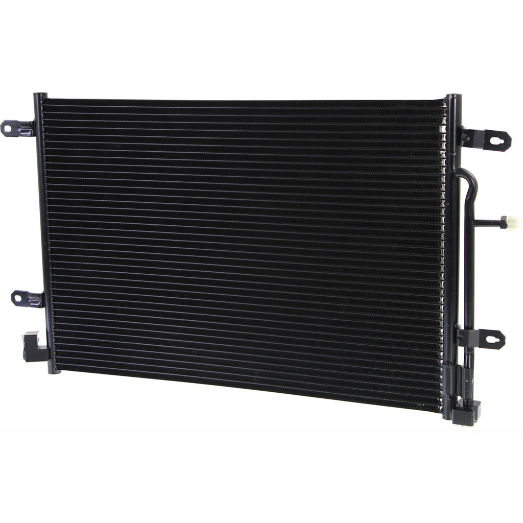 A/C Condenser for Audi A4 Quattro (2006–2009)