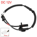 Rear Right ABS Wheel Speed Sensor 59930-3K001 for Hyundai Sonata (2007–2010)