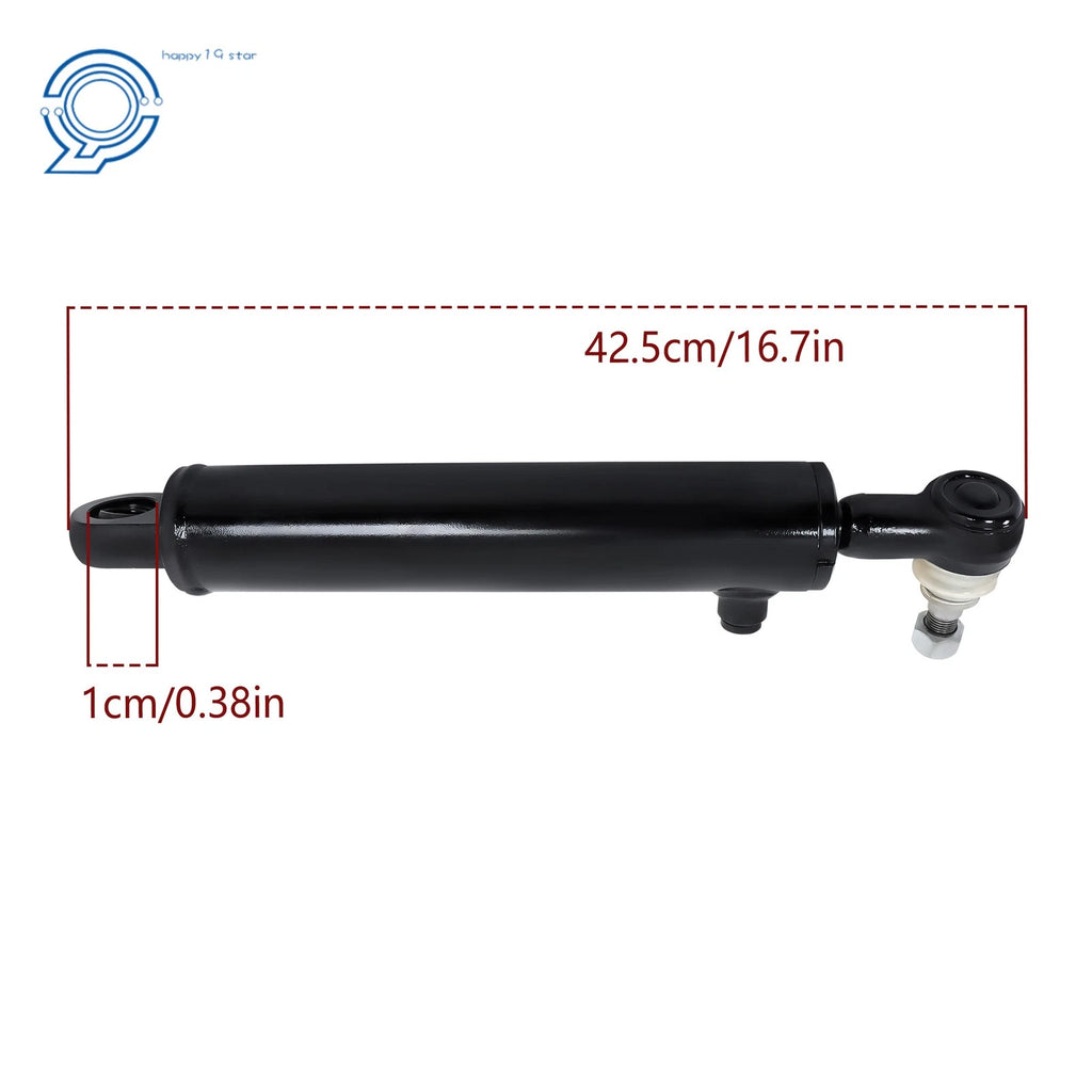 Power Steering Cylinder for Fiat 55-46, 55-56, 60-90, 100-90, 110-90 (1955–1990)