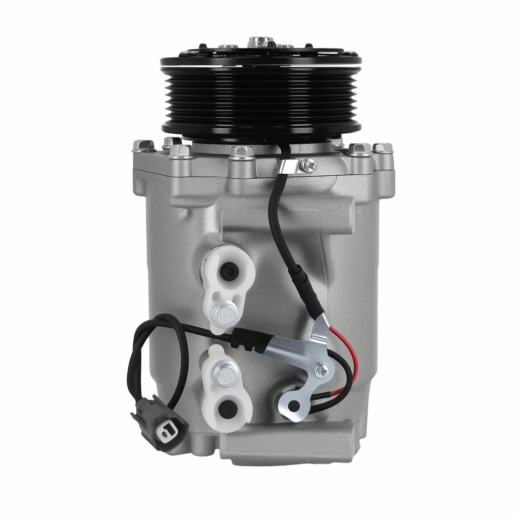 A/C Compressor for Honda CR-V 2.4L (2002–2006)