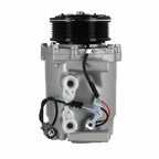 A/C Compressor for Honda CR-V 2.4L (2002–2006)