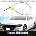 Engine Oil Fluid Level Dipstick for Mazda 3 I 2.0L L4 (2006–2011) No.LF5G10450