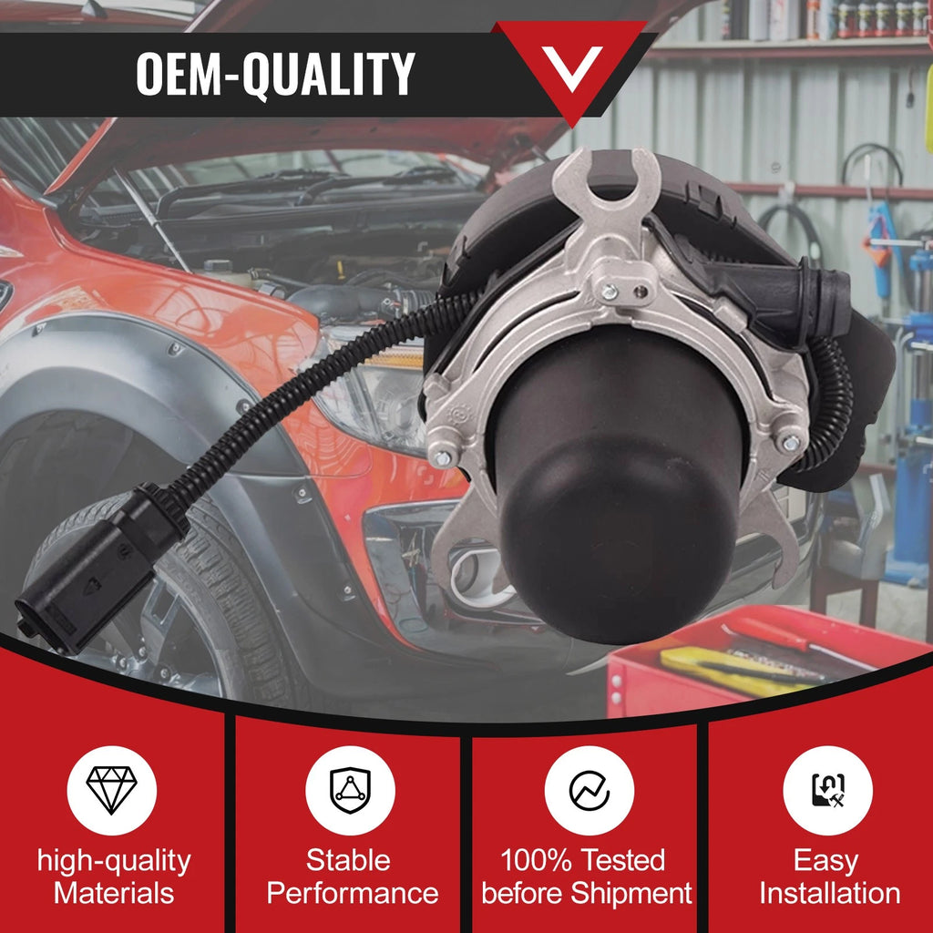 Secondary Air Injection Pump for Smart Fortwo (2016-2017)