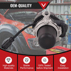 Secondary Air Injection Pump for Smart Fortwo (2016-2017)