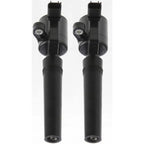 Set of 2 Ignition Coils for Lincoln LS, Jaguar S-Type