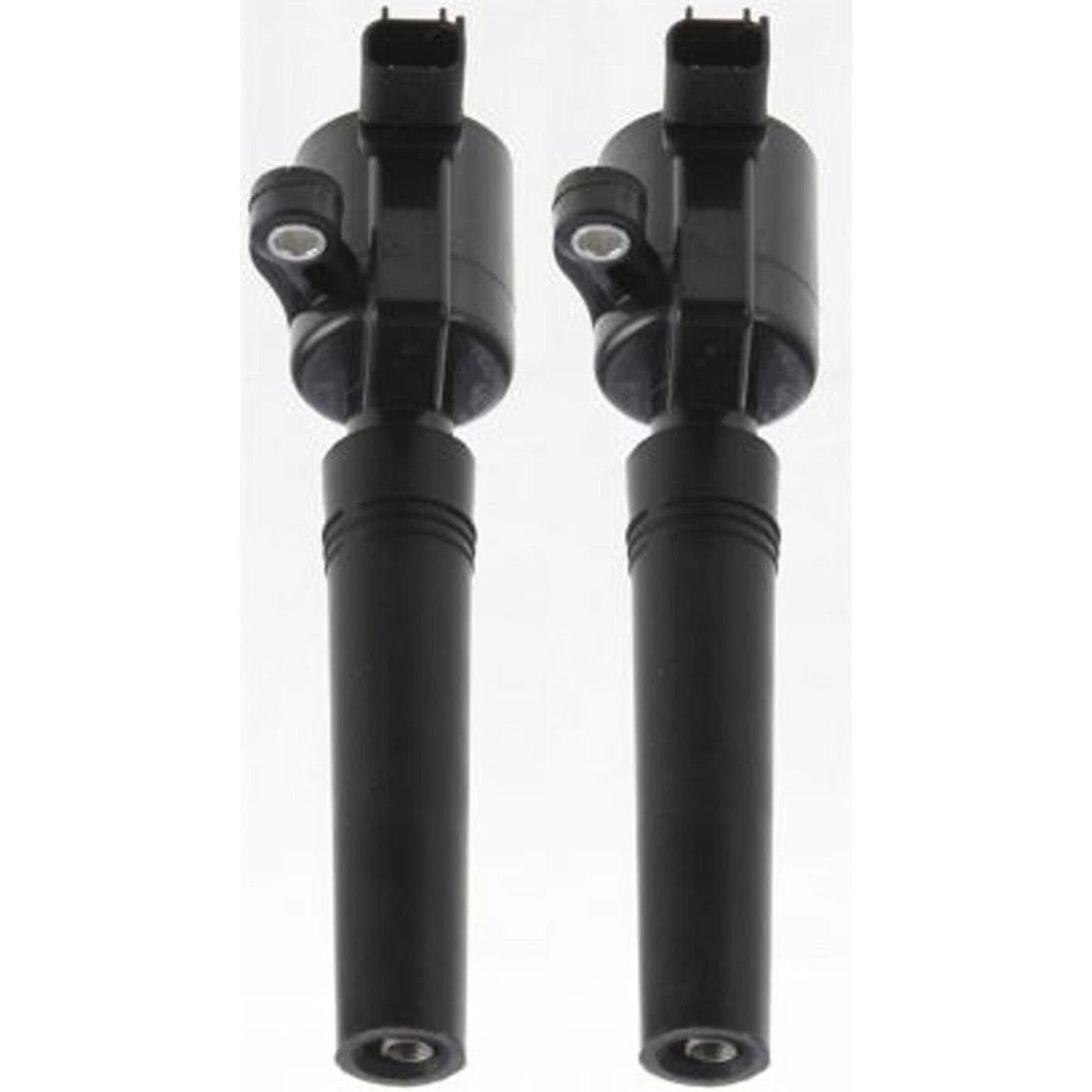 Set of 2 Ignition Coils for Lincoln LS, Jaguar S-Type