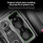 Cup Holder Protector Silicone Insert for All Cars