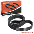 Serpentine Belt for Ford Focus (2001–2004) Ranger (1983–1984) Lincoln