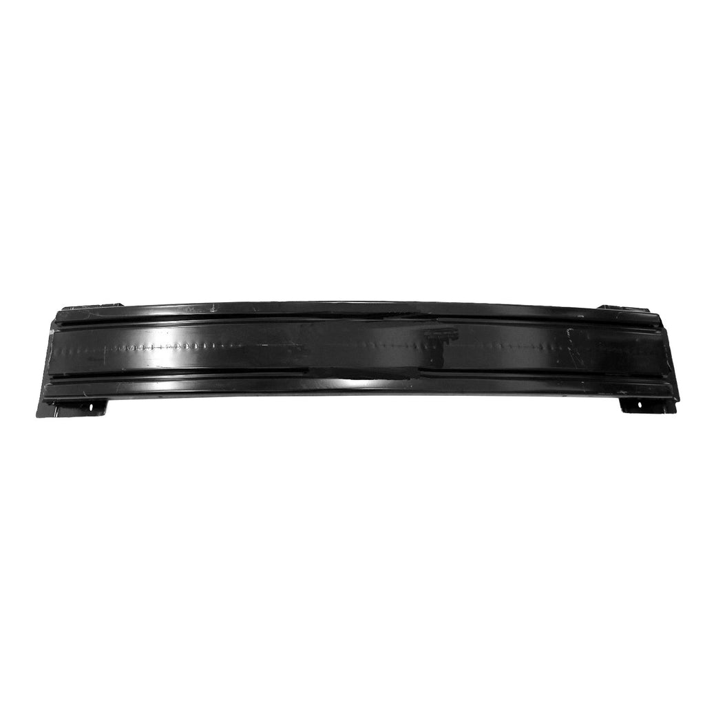 Replacement Steel Front Upper Bumper Impact Bar (See compatibility Chart)