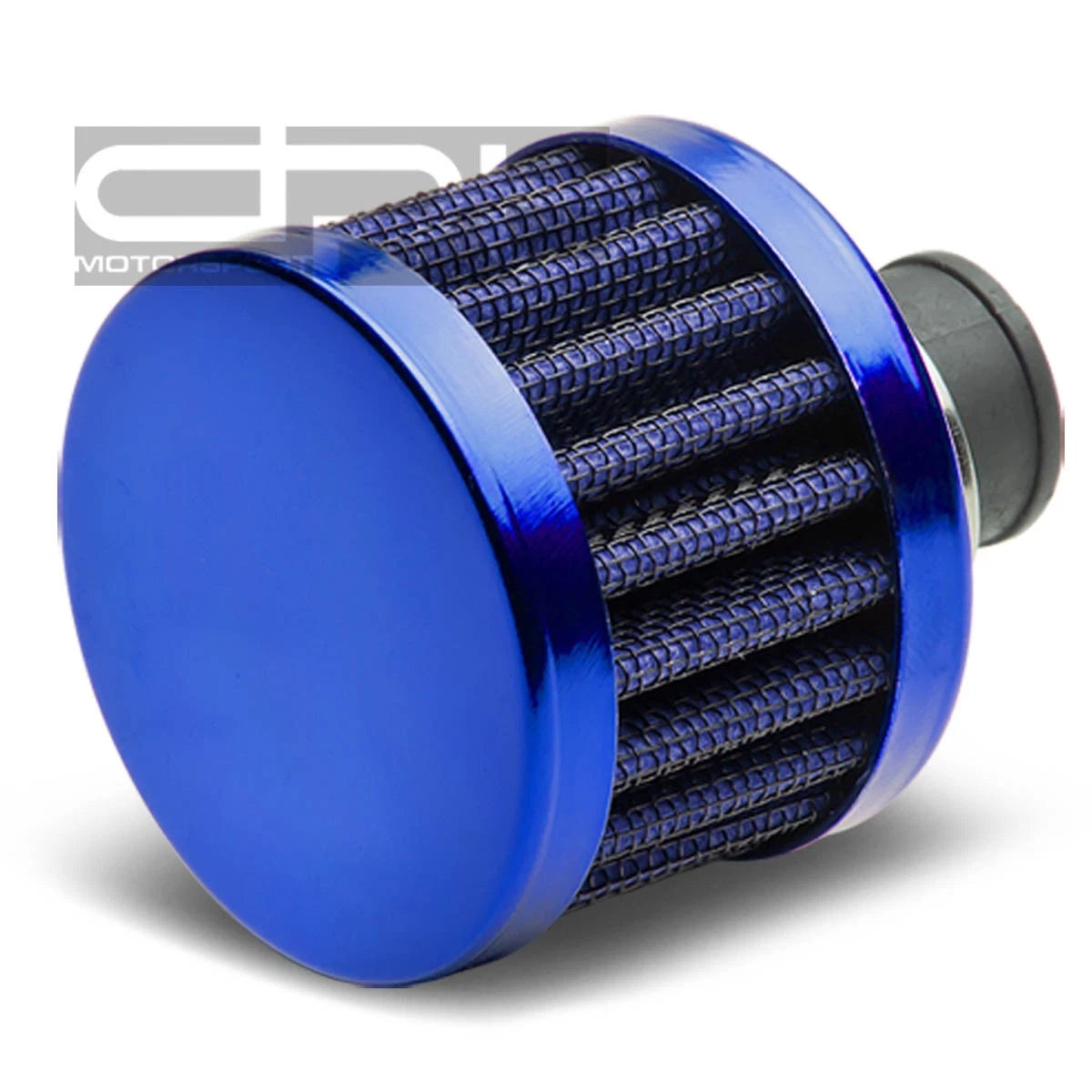 9mm Crankcase Valve Vent Cone Air Intake Filter for Universal Applications