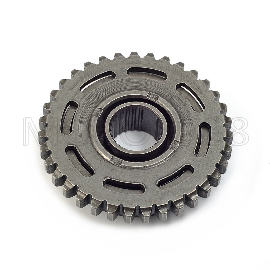 One Way Starter Clutch Kit W Gear for Honda TRX450ER TRX450 2006–2014