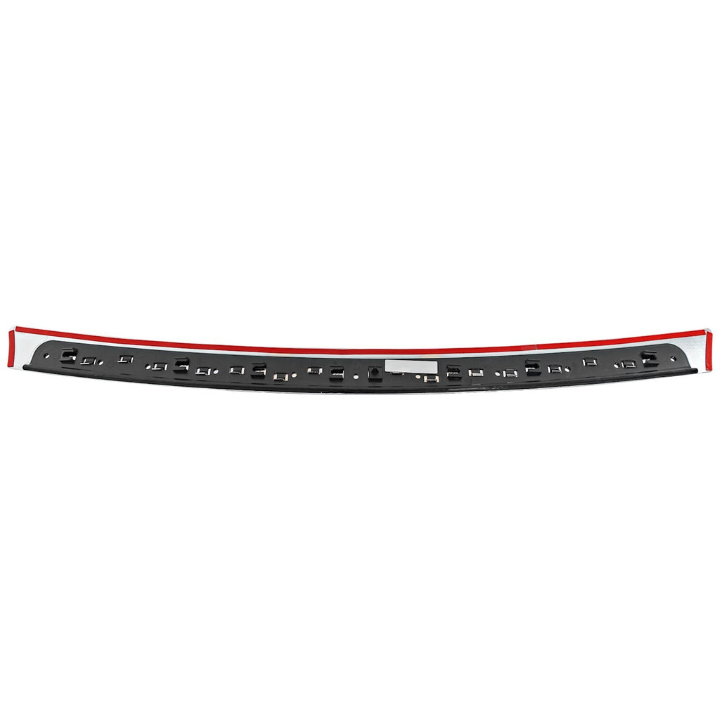 Hood Molding Trim for Mercury Milan (2010–2011)