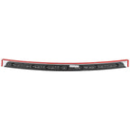 Hood Molding Trim for Mercury Milan (2010–2011)