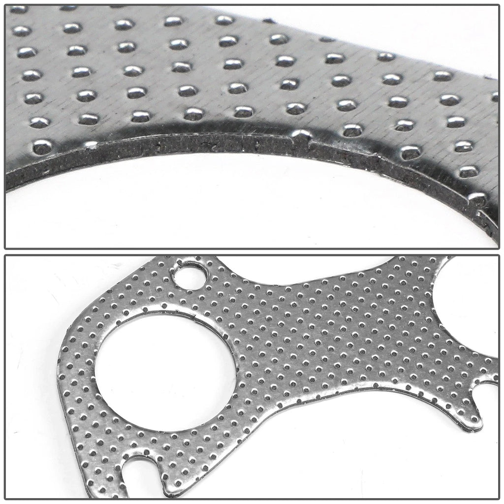 Exhaust Manifold Header Gasket Set for Ford F250/F350 Super Duty (1999–2004)