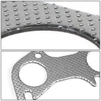 Exhaust Manifold Header Gasket Set for Ford F250/F350 Super Duty (1999–2004)