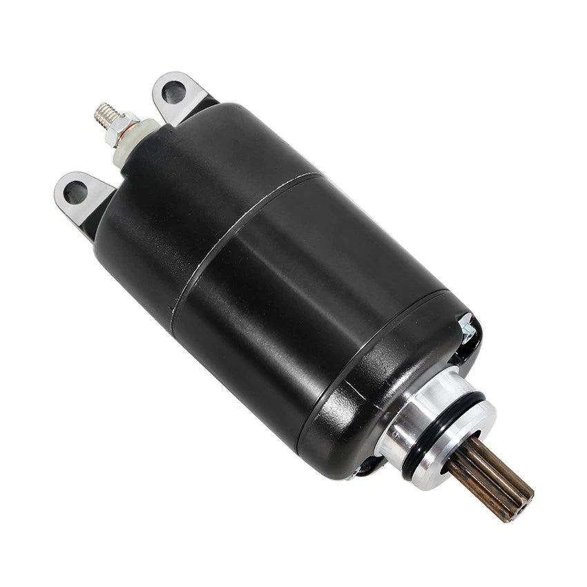 Starter for Kawasaki Ninja 400 ABS (2018–2024) / Ninja 500 ABS (2024–2025)