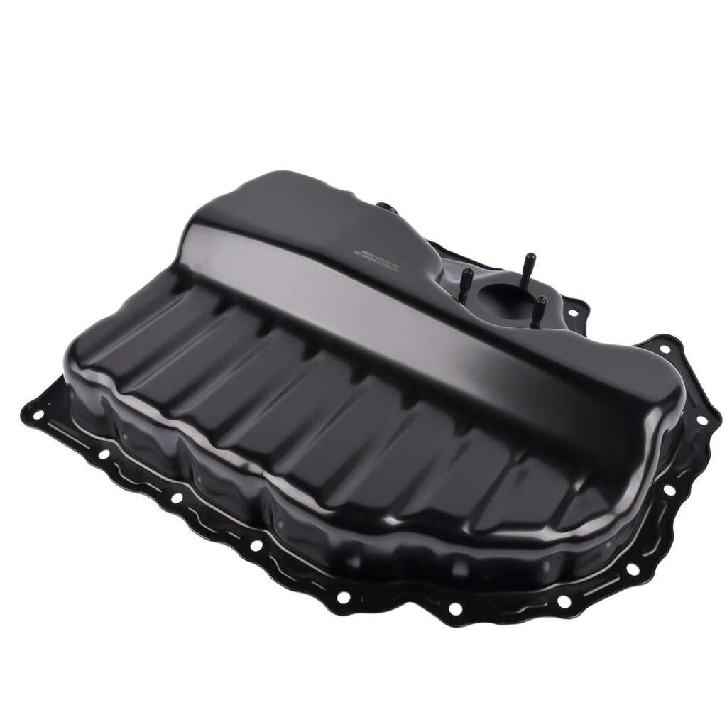 Lower Oil Sump 264-713 for Audi A3 Q3 TT VW Beetle Golf Jetta (2006–2019)