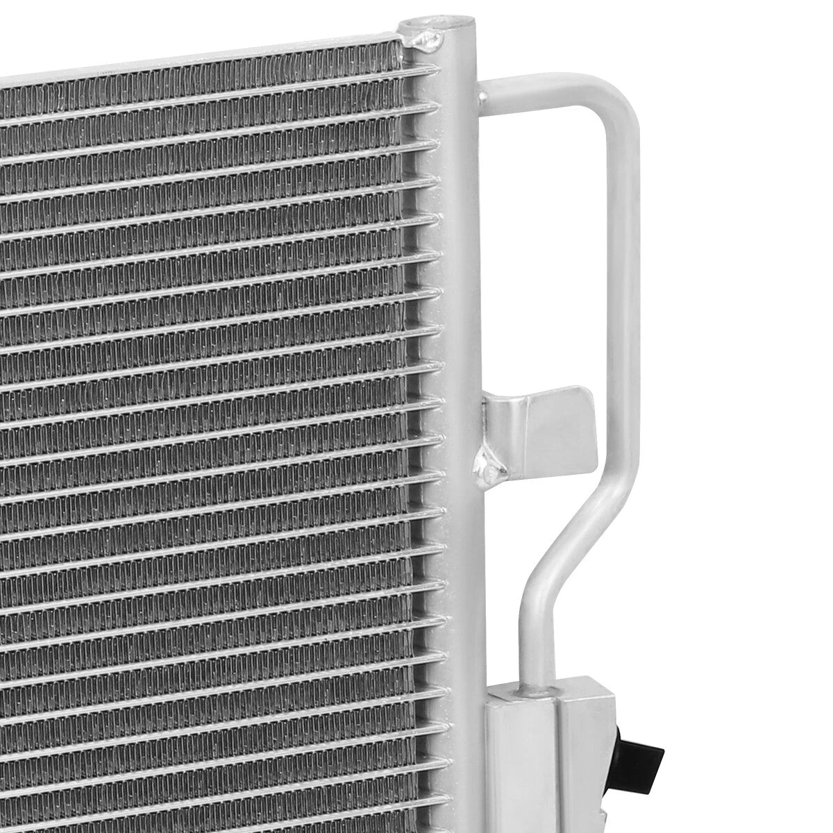 A/C Condenser for Chevrolet Equinox, Torrent (2006–2009) 3.4L 3468