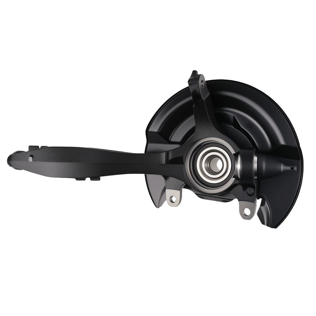 Front Passenger Side Steering Knuckle Hub for Honda Accord (2003-2007)