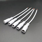 DC Power Pigtail Connector for