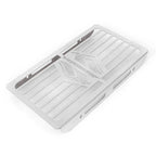 Moto Radiator Grille Guard Cover for SUZUKI Marauder 800 VZ800 (1997-2004)