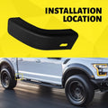 Passenger Side Rear Wheel Bed Stone Guard for Ford F150 Super Duty (2015–2020) EPY