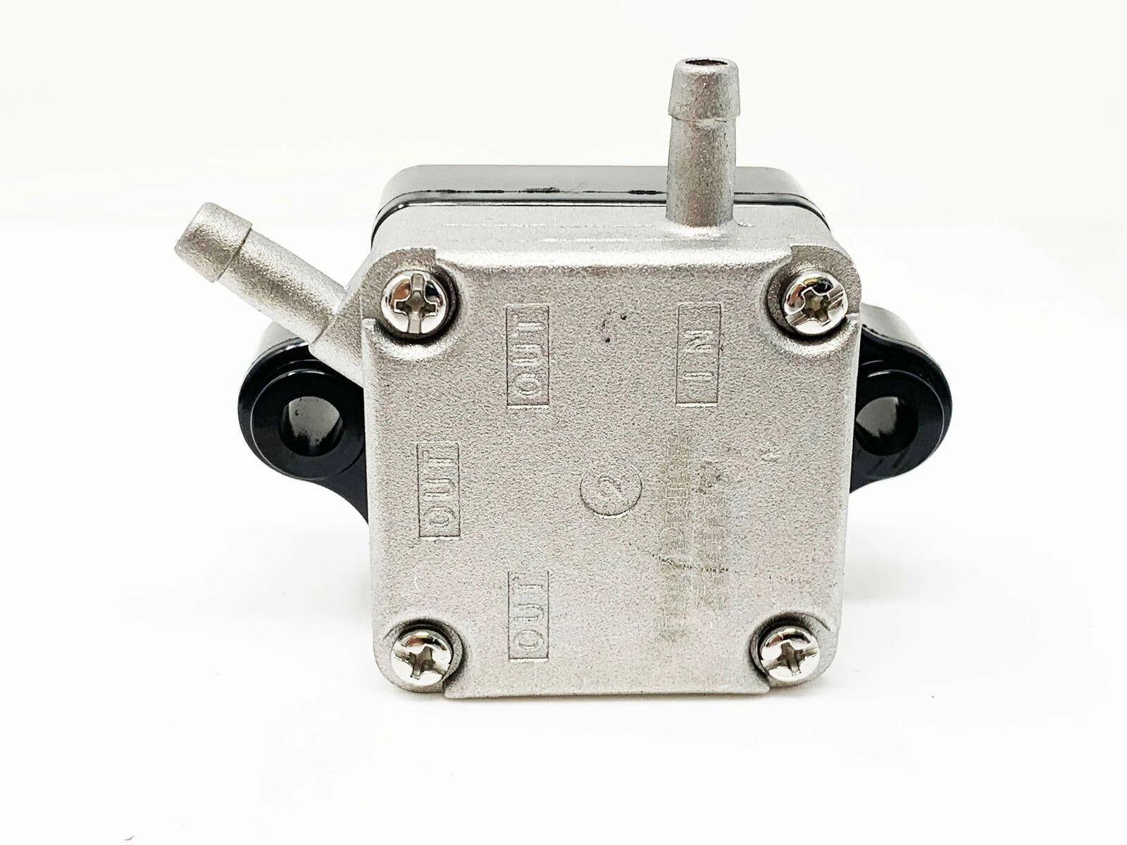 FPF Fuel Pump for Yamaha Outboard T9.9ELH2 (2006–Present) #66M-24410-11-00
