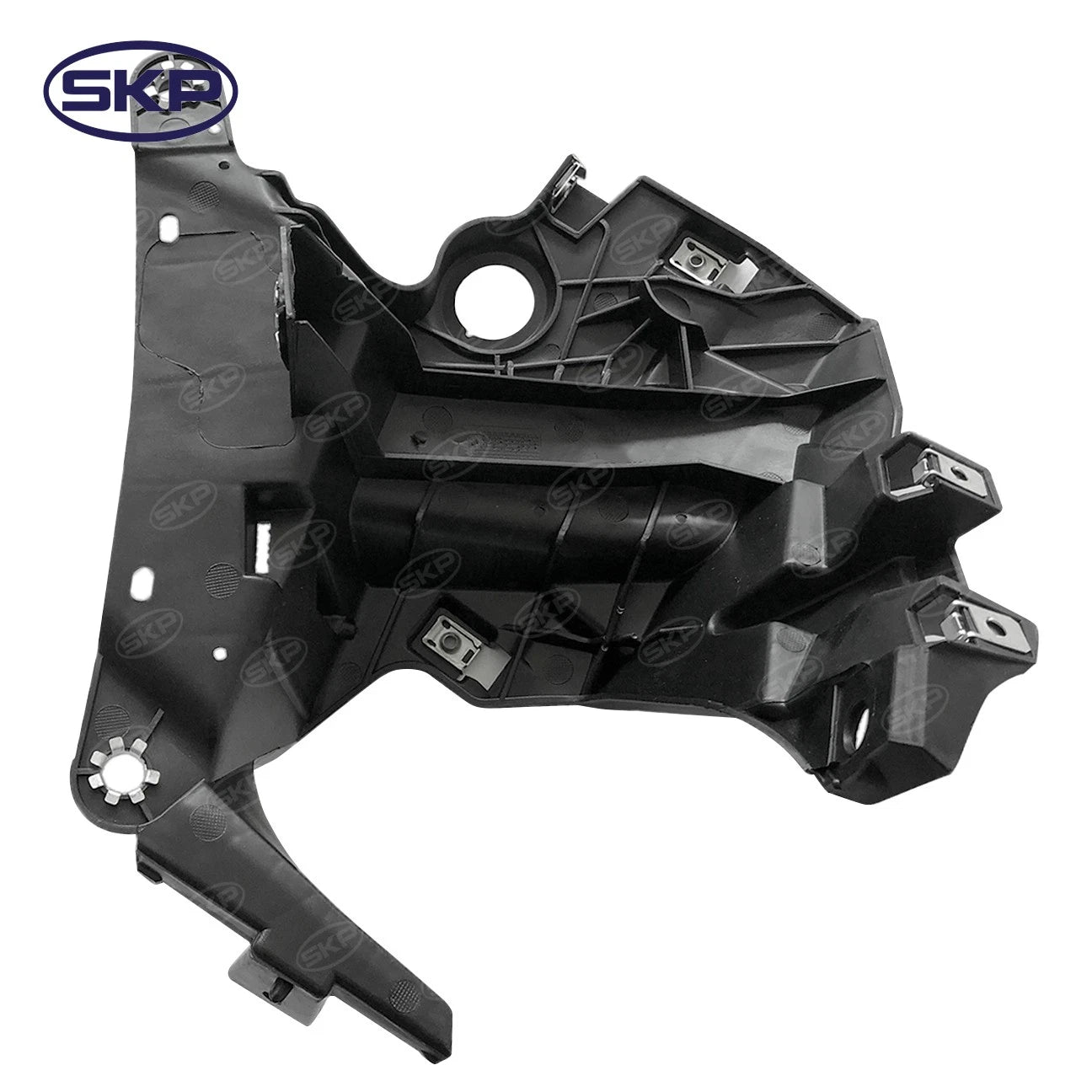 Front Left Fender Support Bracket for BMW X5 X6 (2015-2018)