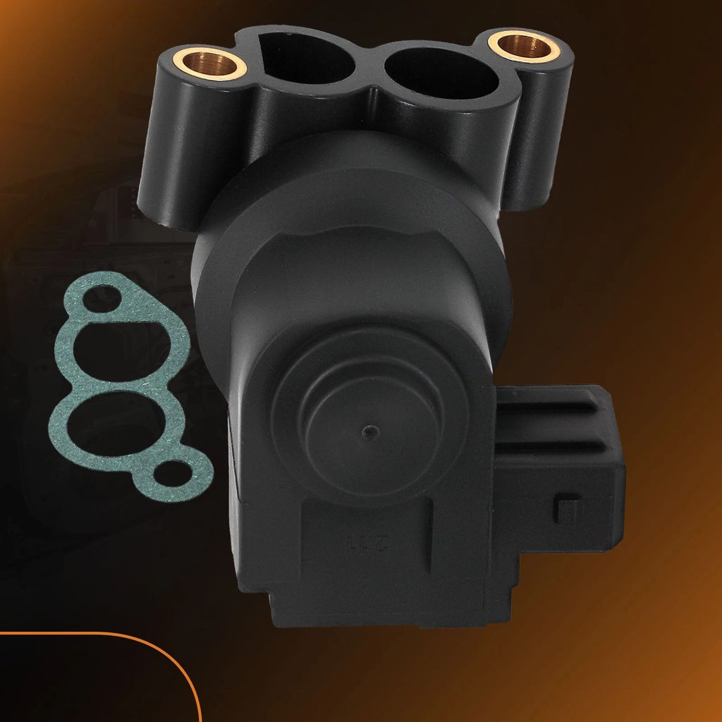 Idle Air Control Valve for BMW Z3 1.9L (1996–1998) 318i 318is 0280140575