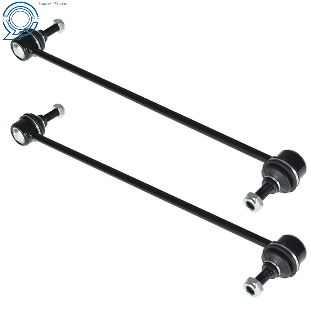Set of 2 Front Stabilizer Sway Bar End Links for Terraza Uplander (2005–2008)