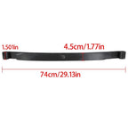 Front Leaf Spring for Club Car DS (1981âPresent) Heavy Duty