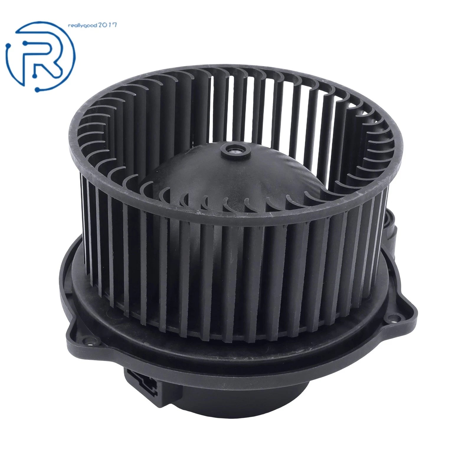 Rear HVAC Blower Motor for Dodge Durango (2011-2016)