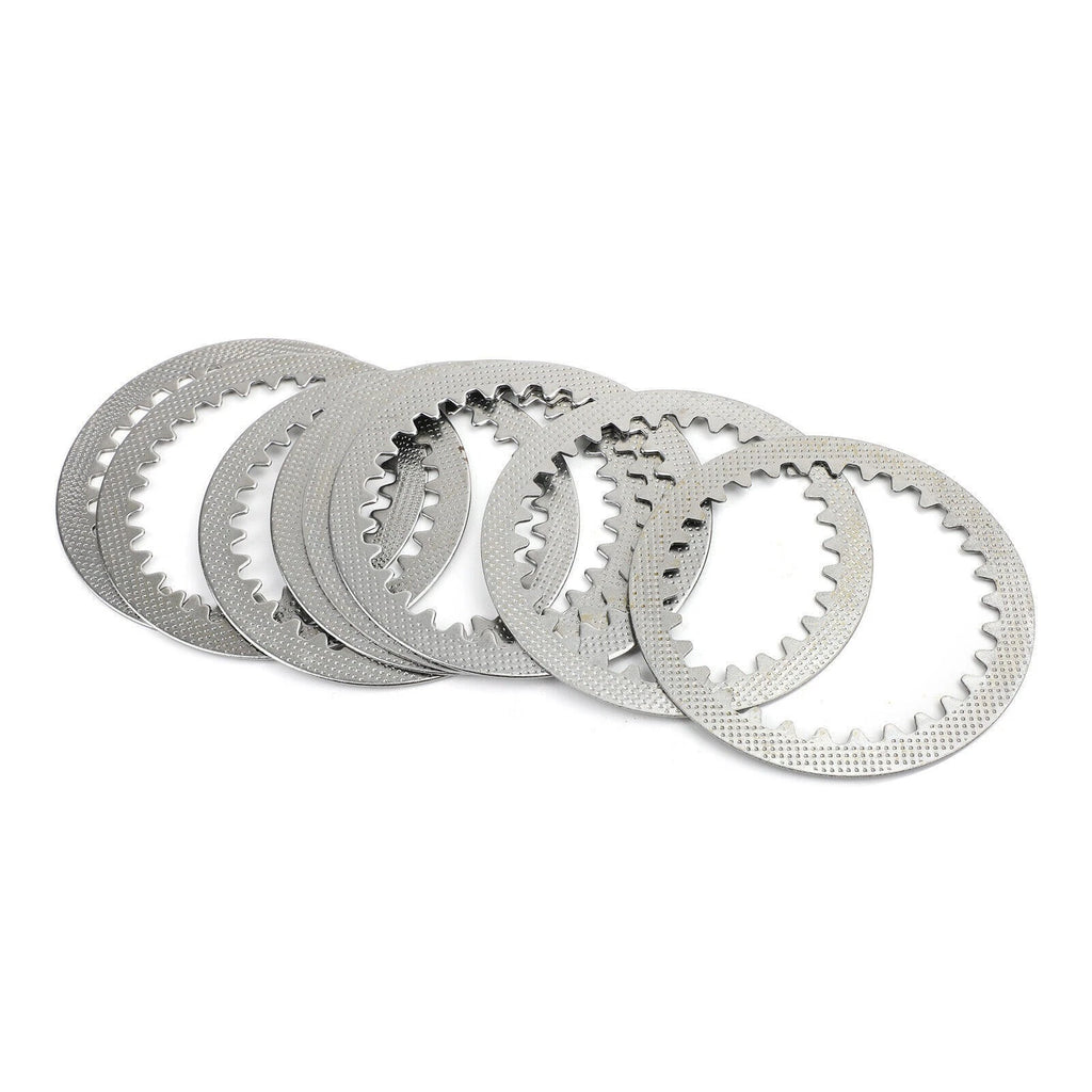 Clutch Kit for Suzuki GSF400 M/N/P GSX400 GSXR400 J/RR (#3)