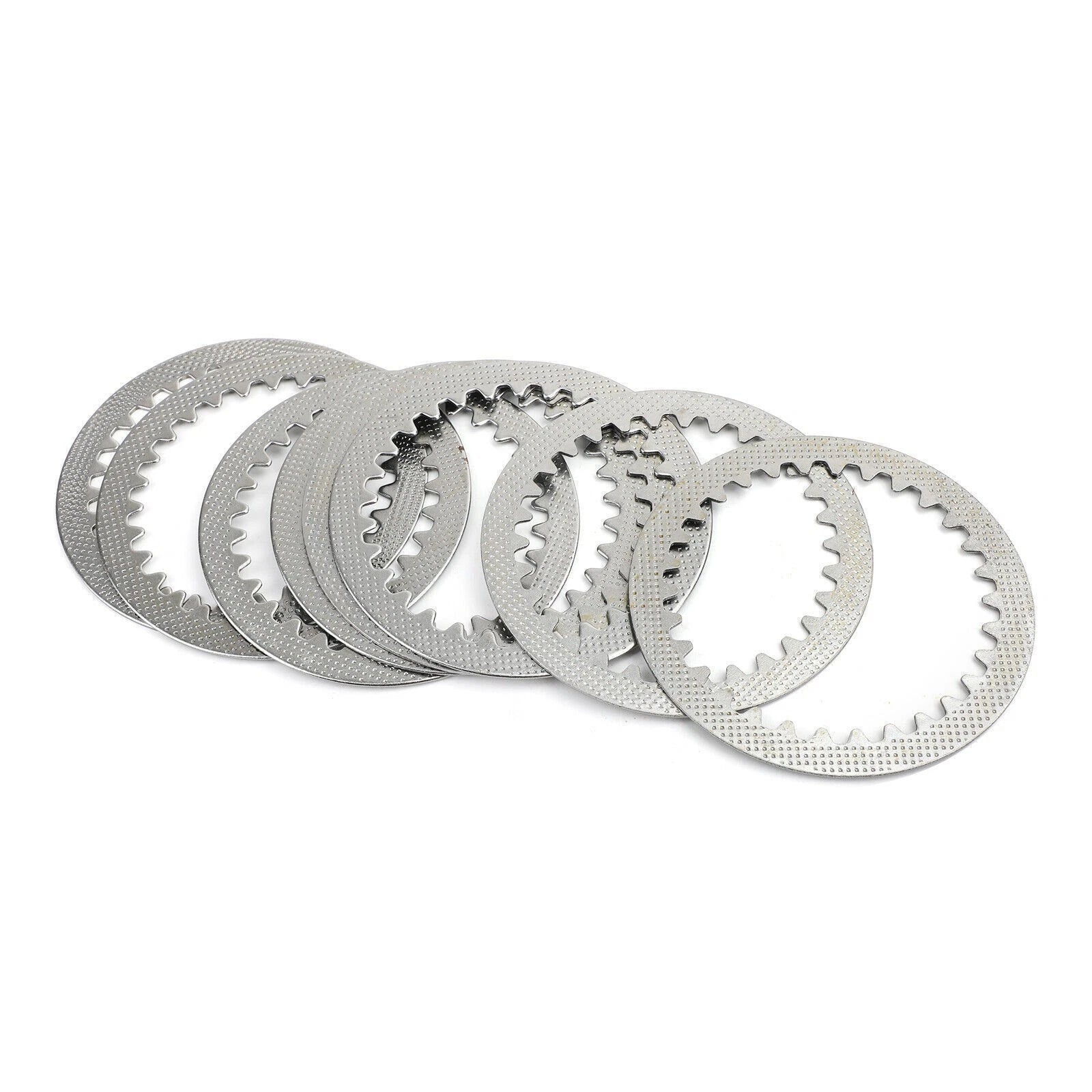 Clutch Kit for Suzuki GSF400 M/N/P GSX400 GSXR400 J/RR (#3)