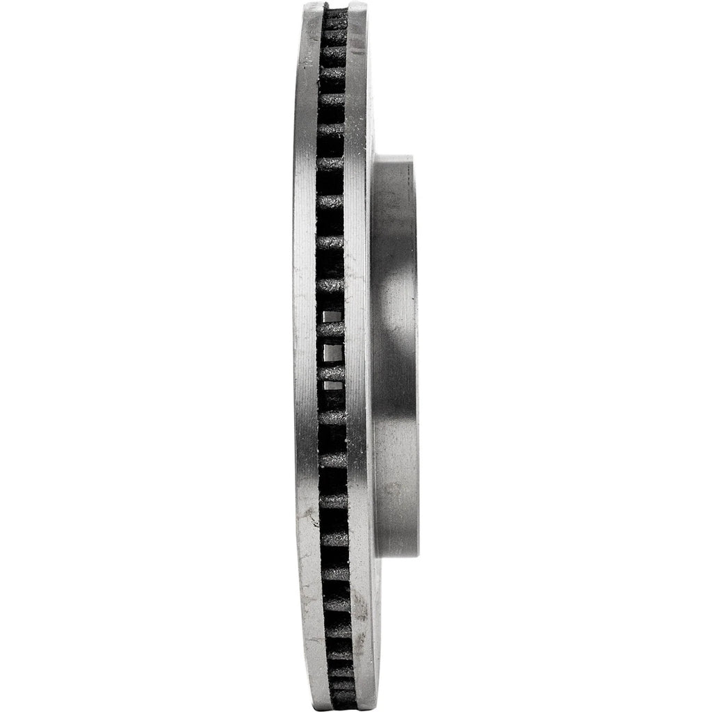 Disc Brake Rotor for Chrysler Pacifica (2004–2008) Front Solid