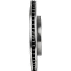 Disc Brake Rotor for Chrysler Pacifica (2004–2008) Front Solid