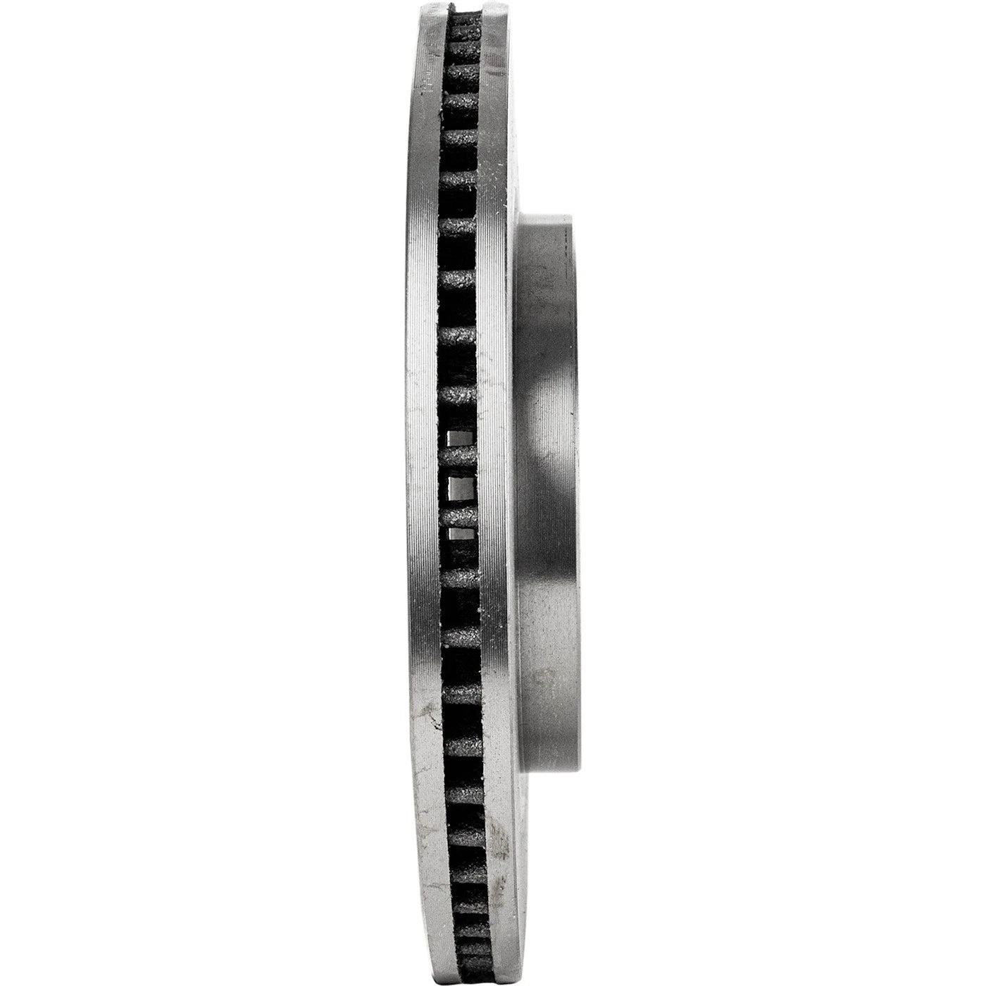 Disc Brake Rotor for Chrysler Pacifica (2004–2008) Front Solid