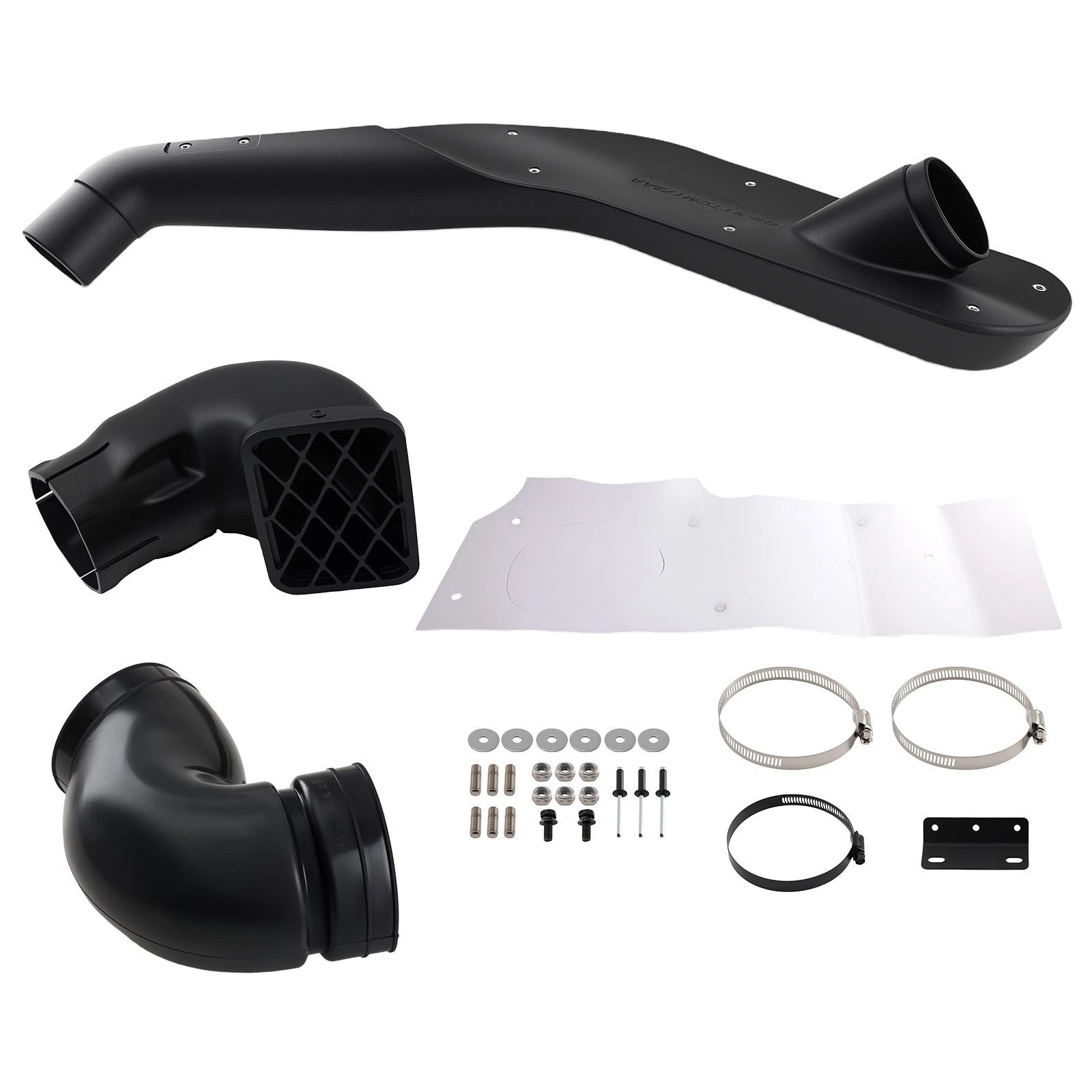 Air Intake Snorkel Right for Toyota Tacoma 3.5L V6 (2016–2021)