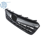 Front Grille Assembly for Subaru Impreza (2020-2023) with Chrome Trim