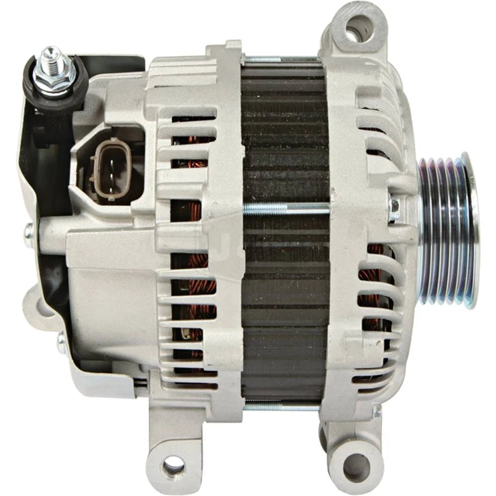 Alternator for J&N Electrical Products (400-48145-JN)