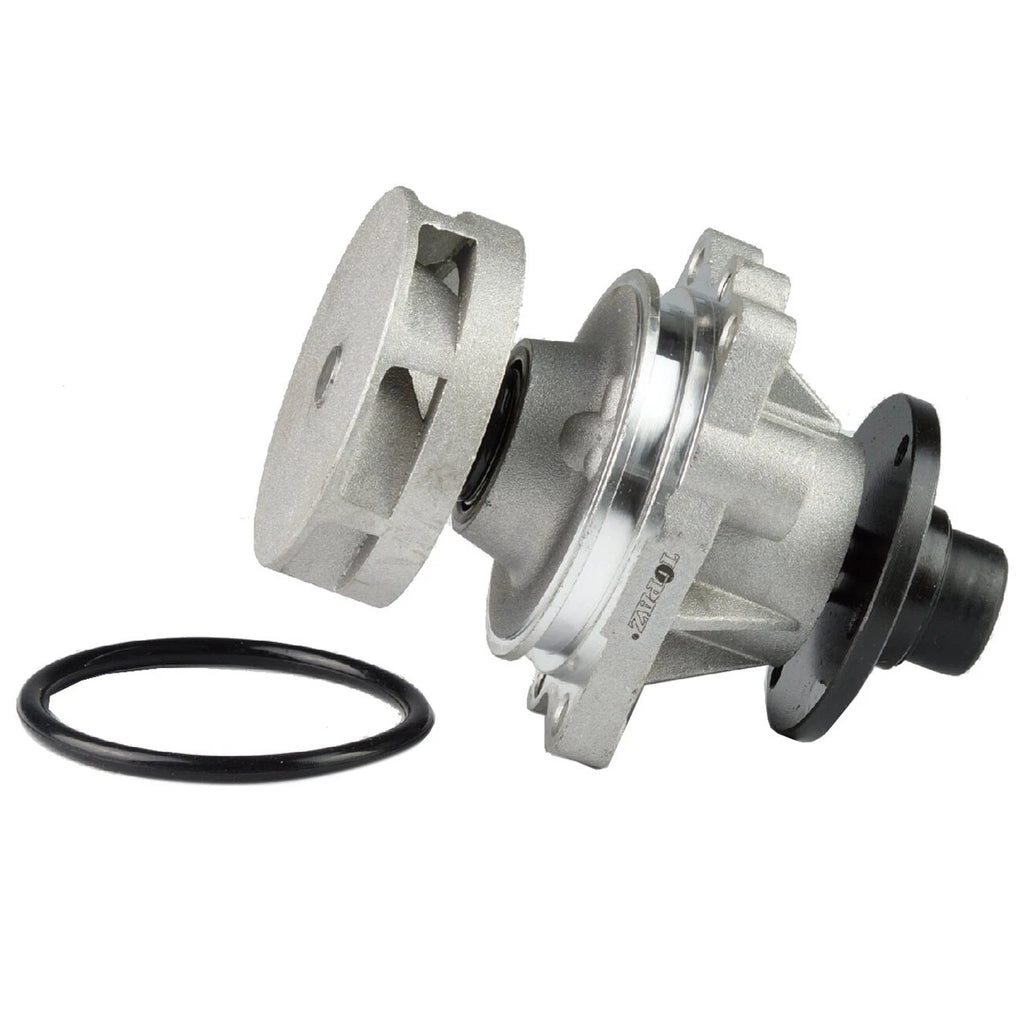 Engine Cooling Fan Clutch + Water Pump for BMW E34 E36 E39 E46 E53 X5 (1990-2006)