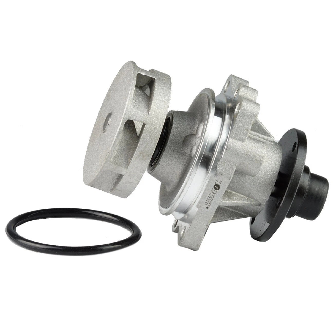 Engine Cooling Fan Clutch + Water Pump for BMW E34 E36 E39 E46 E53 X5 (1990-2006)