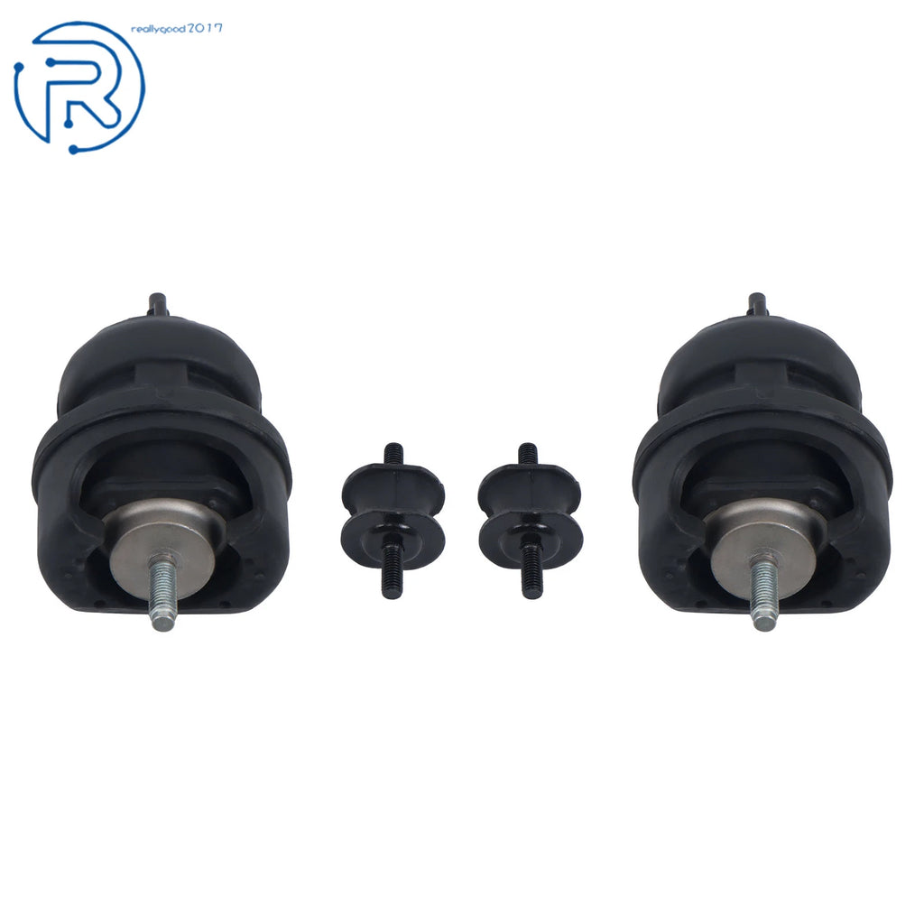 Pair Engine Motor & Transmission Mounts for Cadillac CTS (2008-2014)