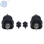 Pair Engine Motor & Transmission Mounts for Cadillac CTS (2008-2014)